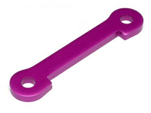 HPI Распорка нижних рычагов 6X60X4мм (PURPLE)