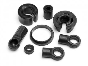HPI Ремкомплект амортизаторов - SHOCK PARTS SET