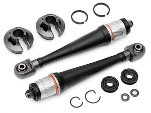 HPI Ремкомплект амортизаторов VVC/HD (127-187mm) 2компл