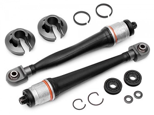 HPI Ремкомплект амотризаторов VVC/HD (137-207mm) 2компл