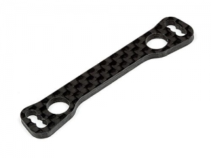 HPI Рулевая планка карбон (2.0mm)