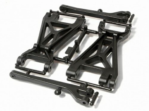 HPI Рычаги подвески (SAVAGE) 2нижних+2верхних