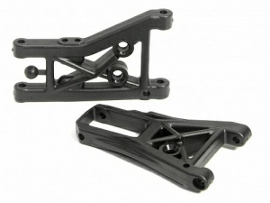 HPI Рычаги подвески 1перед+1зад (NITRO 3)
