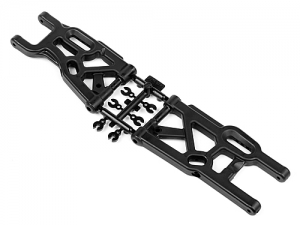 HPI Рычаги подвески нижние - (1перед+ 1зад)