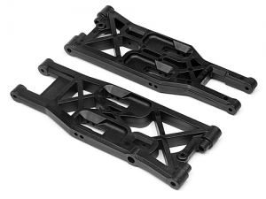 HPI Рычаги подвески нижние (1перед+1зад)