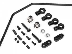HPI Стабилизатор задний - Rear Stabilizer Set