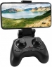 Радиоуправляемый квадрокоптер CS Toys KF611 4K FPV 2.4G + дополнительный аккумулятор
