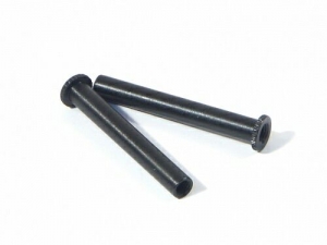 HPI Стойки рулевой трапеции 4x30mm (2шт)