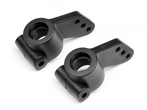 HPI Ступицы задние - REAR HUB CARRIER SET(2шт) Blitz
