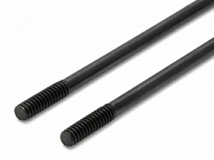 HPI Тяга 4-40 X 90MM (2шт)