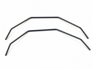 HPI Тяга поперечной устойчивости 1.6мм SWAY BAR 1.6MM (BLACK/2PCS)