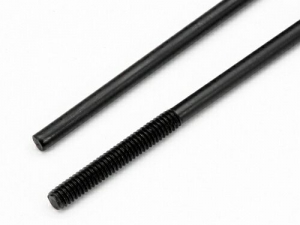 HPI Тяги 2x68мм (2PCS)