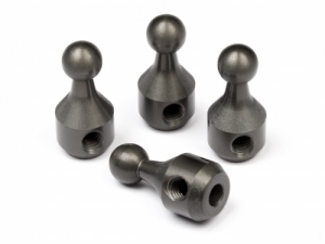 HPI Шаровые опоры стабилизаторов SWAY BAR BALL 6.8x22mm (4pcs)
