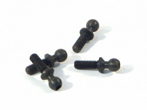 HPI Шаровые стойки 4.3X13MM (4шт)