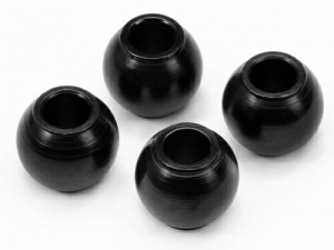 HPI Шары 7х6 мм BALL 7X6MM (4PCS)