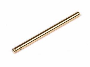 HPI Шток аммортизатора SHOCK SHAFT (30mm/TITANIUM COATED)