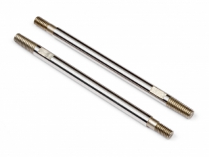 HPI Штоки амортизаторов (3x49.5mm) 2шт
