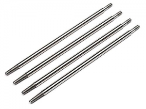 HPI Штоки амортизаторов BIG BORE (3.5x90mm) 4шт