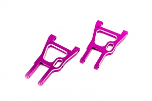 HSP Alum.front Lower Sus.Arm 2P