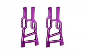 HSP Alum.Front Lower Suspension Arm 2P