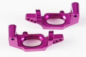 HSP Aluminum Steering Hub Mount(Aluminum Steering Arm Mount)