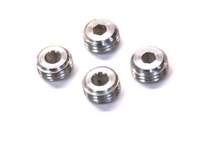 HSP Ball End Caps