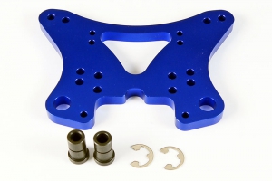 HSP F/R Shock Tower+Suspension Arm Bush+E-Clip