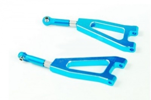 HSP Front Upper suspension Arm(Al.) 2P