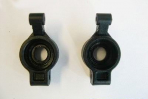 HSP Rear Hub Carrier