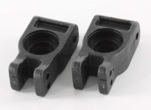 HSP rear shaft mount