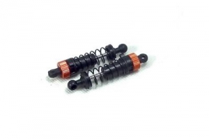 HSP Rear shock absorber (long)