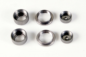 HSP Shock Absorber Cap