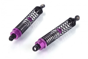HSP Shock Absorber(Al.) 2P