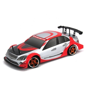 Радиоуправляемый автомобиль для дрифта HSP Flying Fish 1 1:10 4WD 94123-12382  2.4G