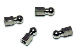 HSP Shock Pivots