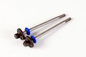 HSP Shock Shaft+Pinstons 2P