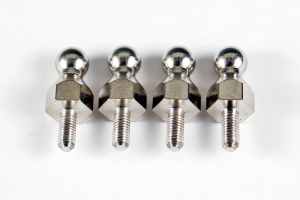 HSP shockproof ball head