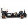 Радиоуправляемый автомобиль для дрифта HSP Flying Fish 1 1:10 4WD 94123-12382  2.4G