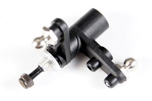 HSP Steering A