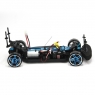 Радиоуправляемый автомобиль для дрифта HSP Flying Fish 1 1:10 4WD 94123-12344  2.4G
