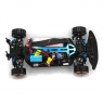 Радиоуправляемая модель для дрифта HSP Flying Fish 1 4WD RTR 1:10