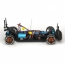 Радиоуправляемая модель для дрифта HSP Flying Fish 1 4WD RTR 1:10