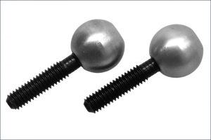 Kyosho 11mm Suspension Ball(2pcs)