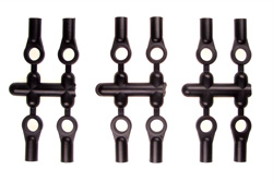 Kyosho 5.8mm Ball End (12pcs)