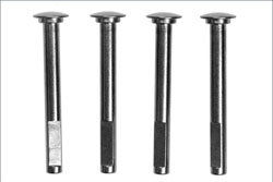 Kyosho 6.5x29mm Shaft (ST-R/4pcs)