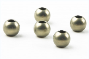 Kyosho 6.8mm Hard Ball (5pcs)