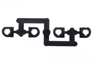 Kyosho Adjustment color (For Big Shock 4Set)