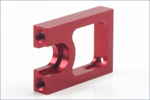 Kyosho Aluminum Center Bulk (TF6)