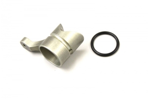 Kyosho Aluminum Hard Upper Servo Saver (MP9)