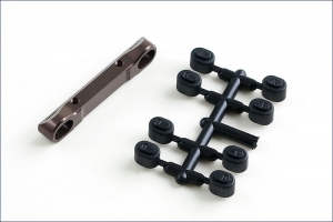 Kyosho Aluminum Rear Sus. Holder (RR-RWD/RB6)